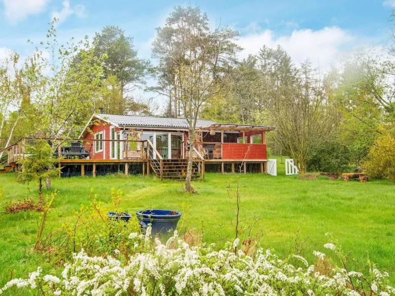 Billede 8 af 6 Person Holiday Home in Ronde