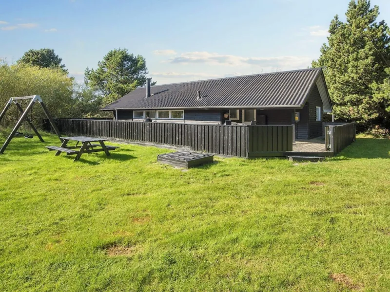 Billede 6 af 4 Person Holiday Home in Romo