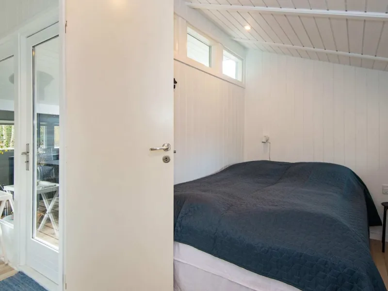 Billede 8 af 4 Person Holiday Home in Romo