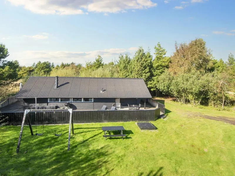Billede 17 af 4 Person Holiday Home in Romo