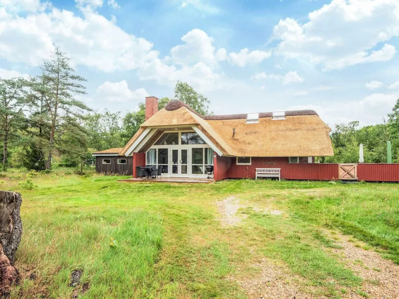 Billede 3 af 6 Person Holiday Home in Blavand