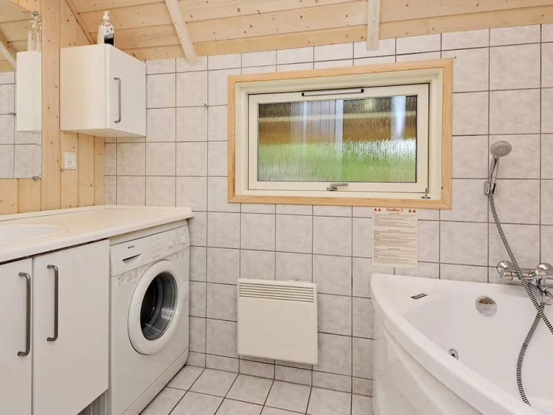 Billede 4 af 6 Person Holiday Home in Blavand