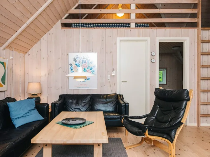 Billede 44 af 6 Person Holiday Home in Blavand