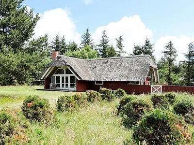 Billede 46 af 6 Person Holiday Home in Blavand