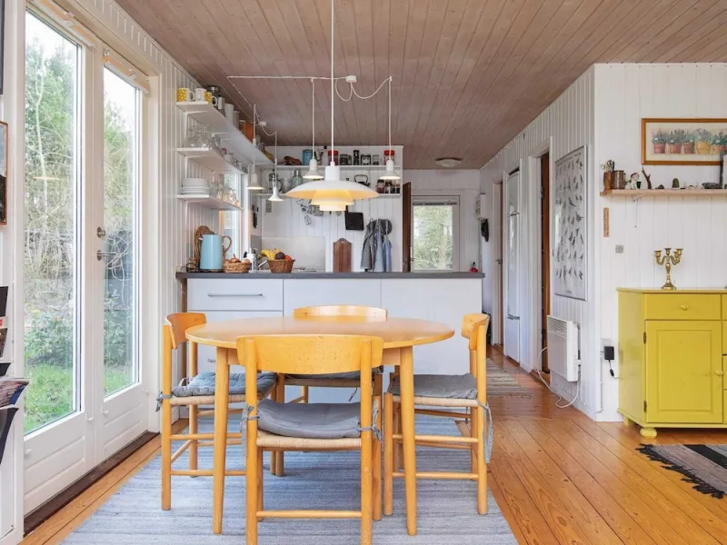Billede 2 af 5 Person Holiday Home in Sjaellands Odde