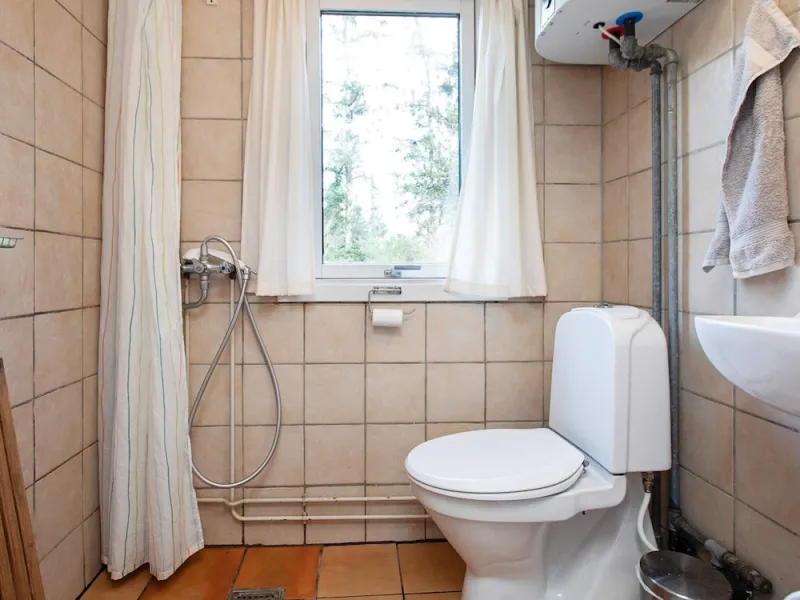 Billede 4 af 5 Person Holiday Home in Sjaellands Odde