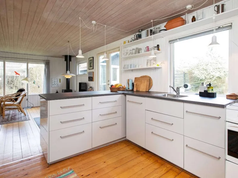 Billede 5 af 5 Person Holiday Home in Sjaellands Odde