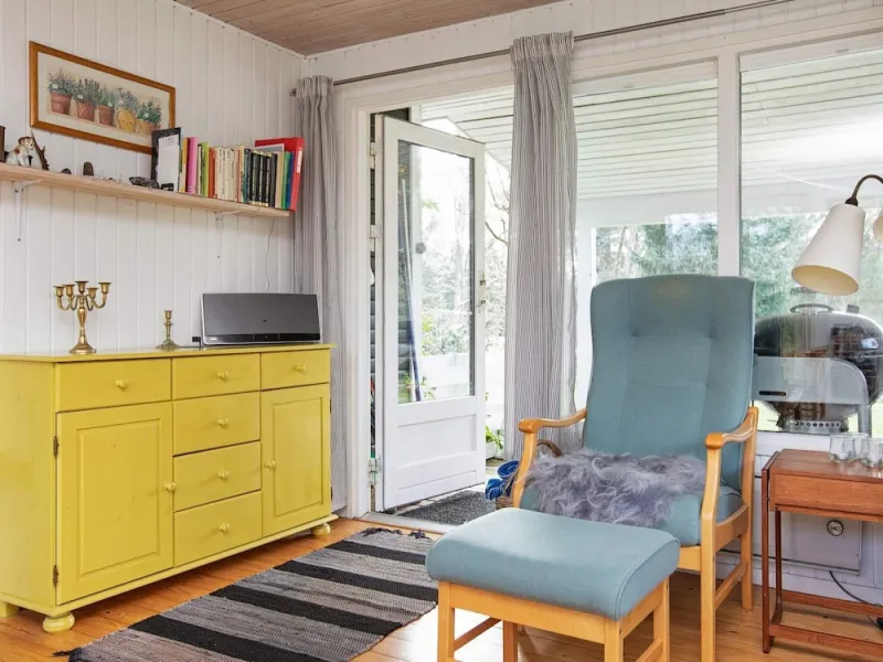 Billede 6 af 5 Person Holiday Home in Sjaellands Odde