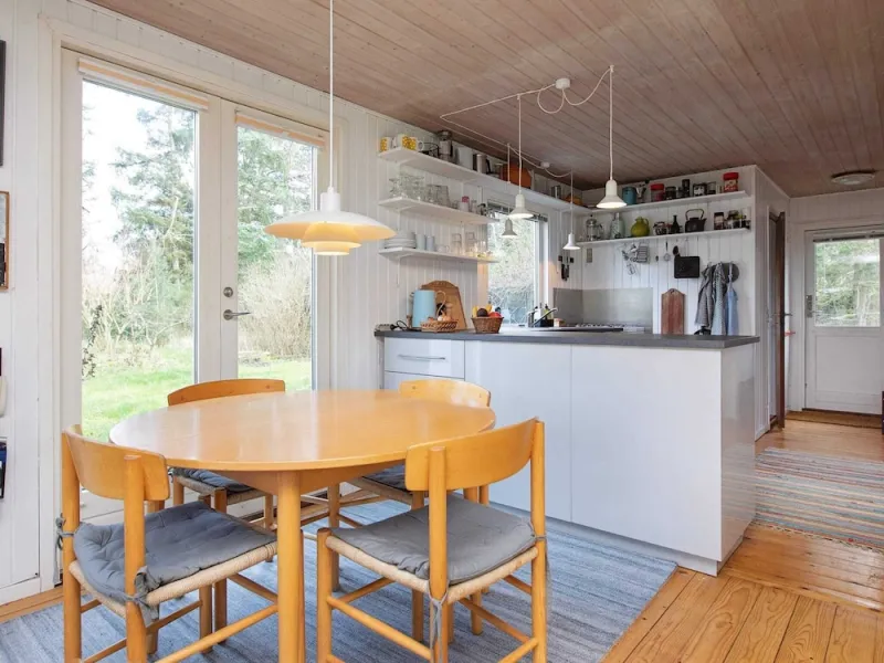 Billede 7 af 5 Person Holiday Home in Sjaellands Odde
