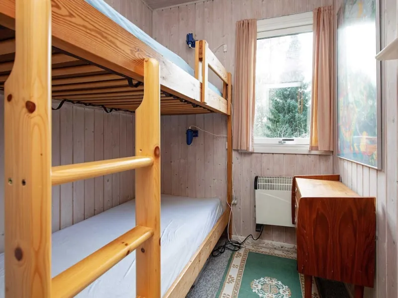 Billede 9 af 5 Person Holiday Home in Sjaellands Odde