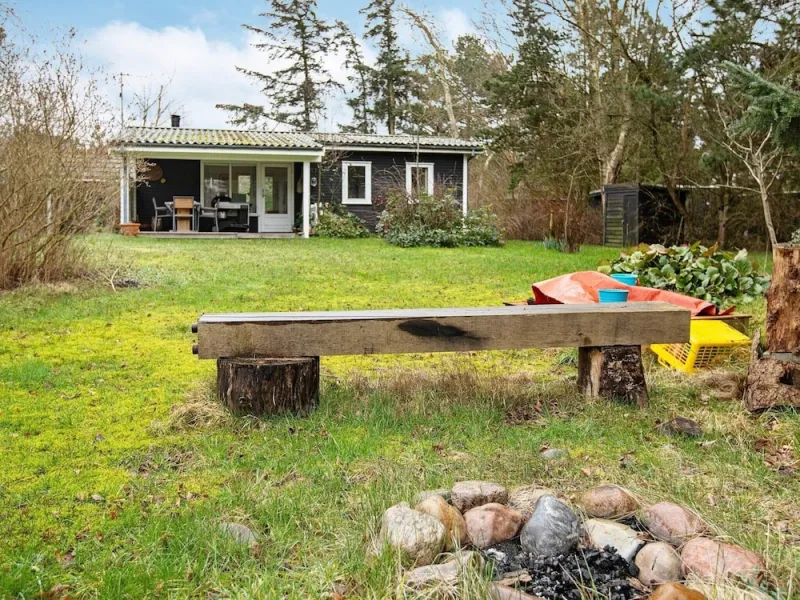 Billede 10 af 5 Person Holiday Home in Sjaellands Odde