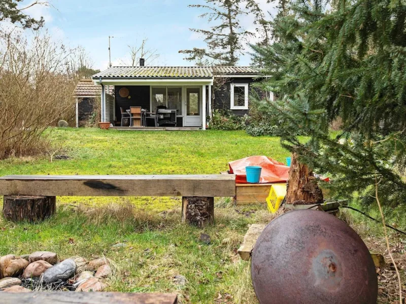 Billede 11 af 5 Person Holiday Home in Sjaellands Odde