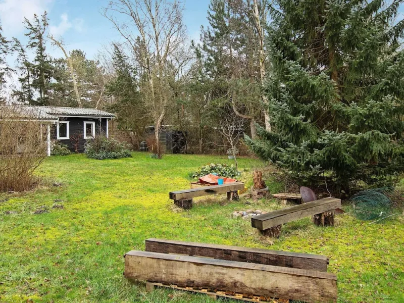 Billede 13 af 5 Person Holiday Home in Sjaellands Odde
