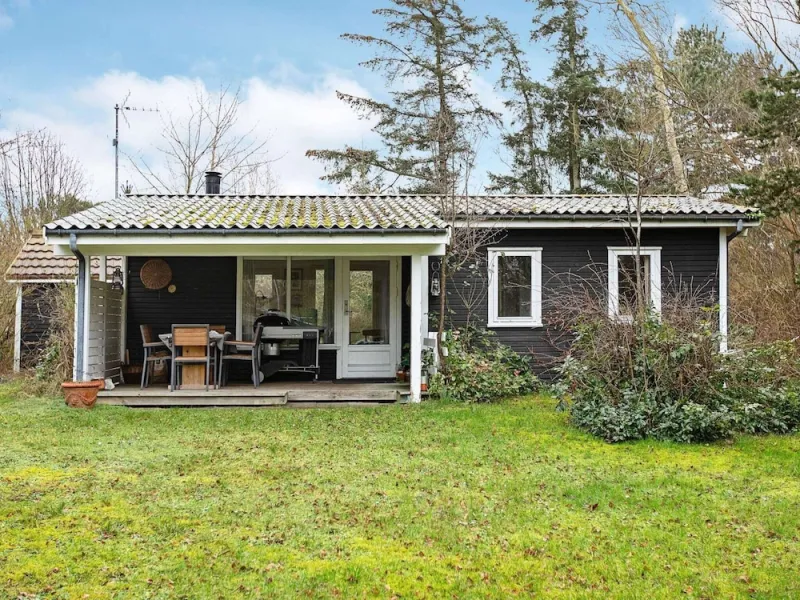 Billede 14 af 5 Person Holiday Home in Sjaellands Odde
