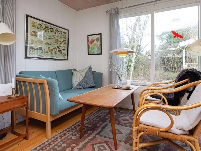 Billede 15 af 5 Person Holiday Home in Sjaellands Odde