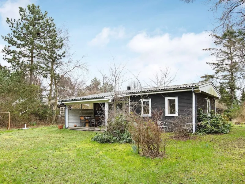 Billede 16 af 5 Person Holiday Home in Sjaellands Odde