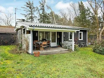 Billede 18 af 5 Person Holiday Home in Sjaellands Odde