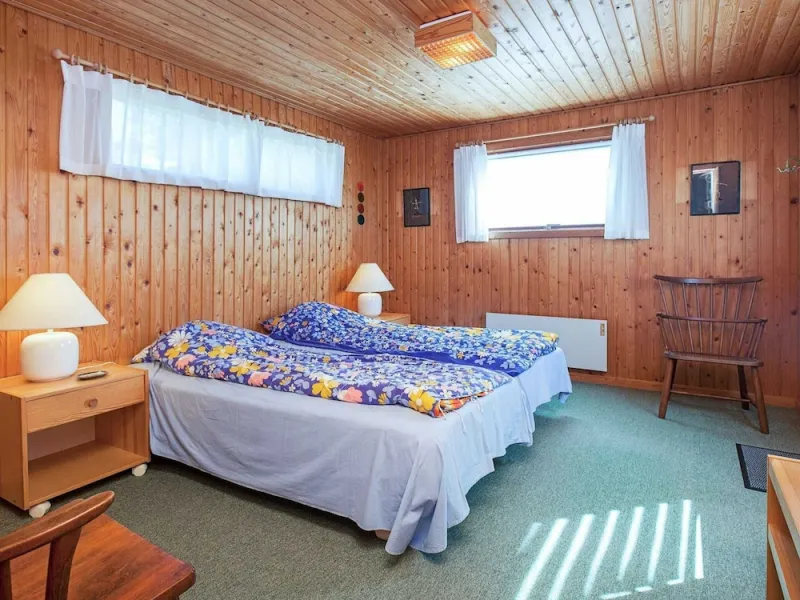 Billede 8 af 6 Person Holiday Home in Hundested