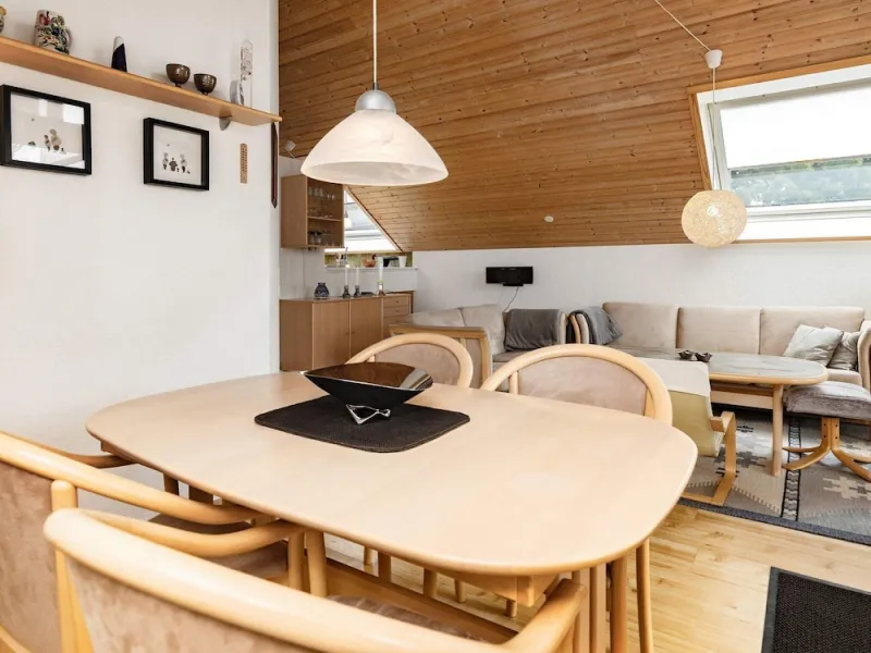 Billede 2 af Lovely Holiday Home in Falster near Sea