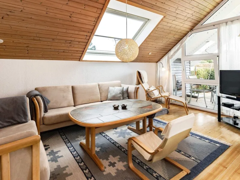 Billede 19 af Lovely Holiday Home in Falster near Sea
