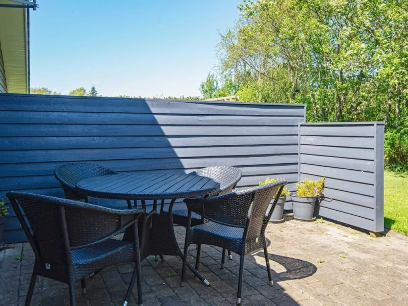 Billede 12 af 6 Person Holiday Home in Tarm
