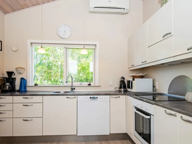 Billede 17 af 6 Person Holiday Home in Tarm