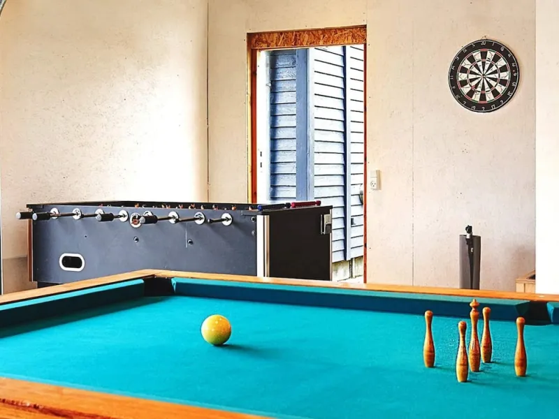 Billede 12 af Holiday Home in Grömmitz