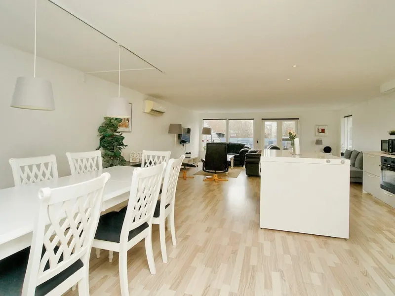 Billede 13 af Holiday Home in Grömmitz