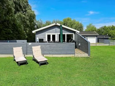 Billede 24 af Holiday Home in Grömmitz