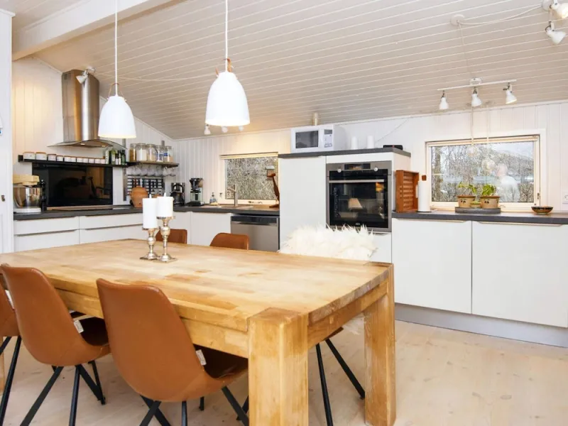 Billede 4 af 4 Star Holiday Home in Toftlund
