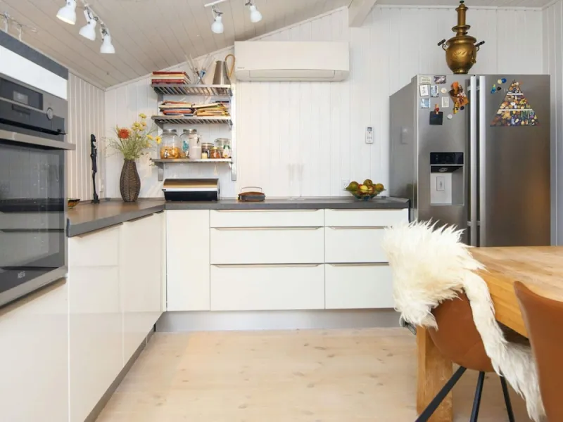 Billede 7 af 4 Star Holiday Home in Toftlund