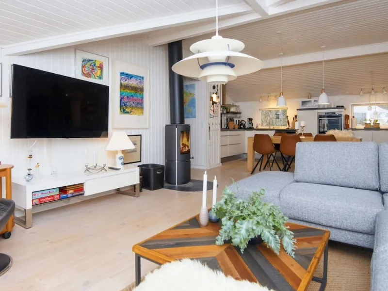 Billede 16 af 4 Star Holiday Home in Toftlund