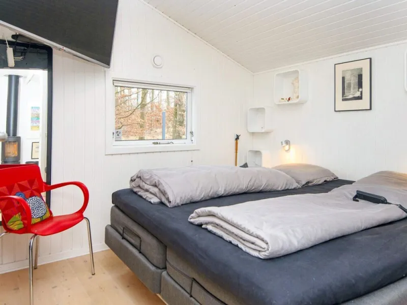 Billede 22 af 4 Star Holiday Home in Toftlund