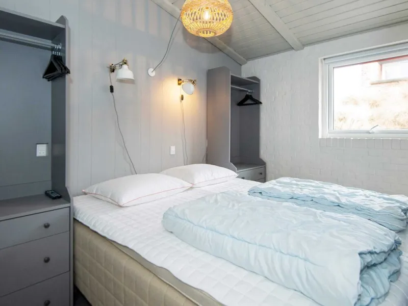 Billede 4 af 5 Person Holiday Home in Henne-by Traum