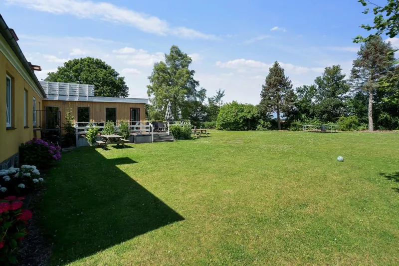 Billede 4 af Otel Vaabensted