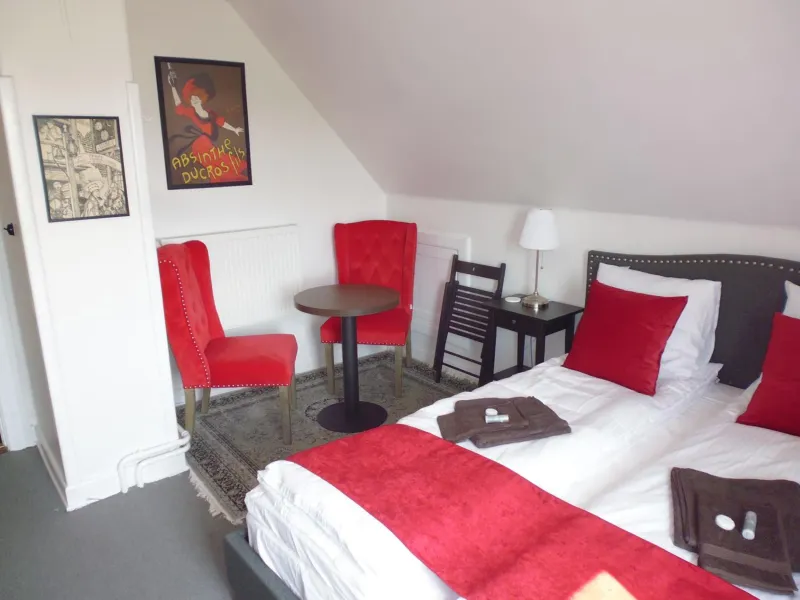 Billede 6 af Otel Vaabensted