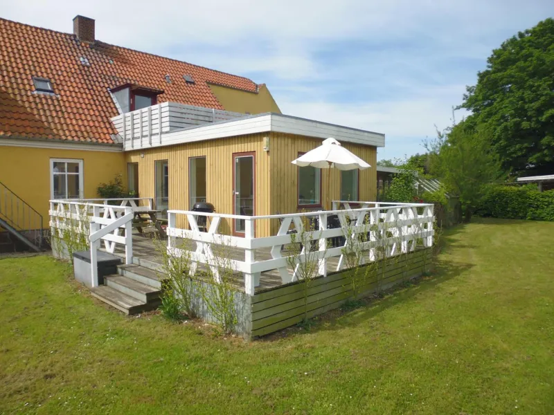 Billede 8 af Otel Vaabensted