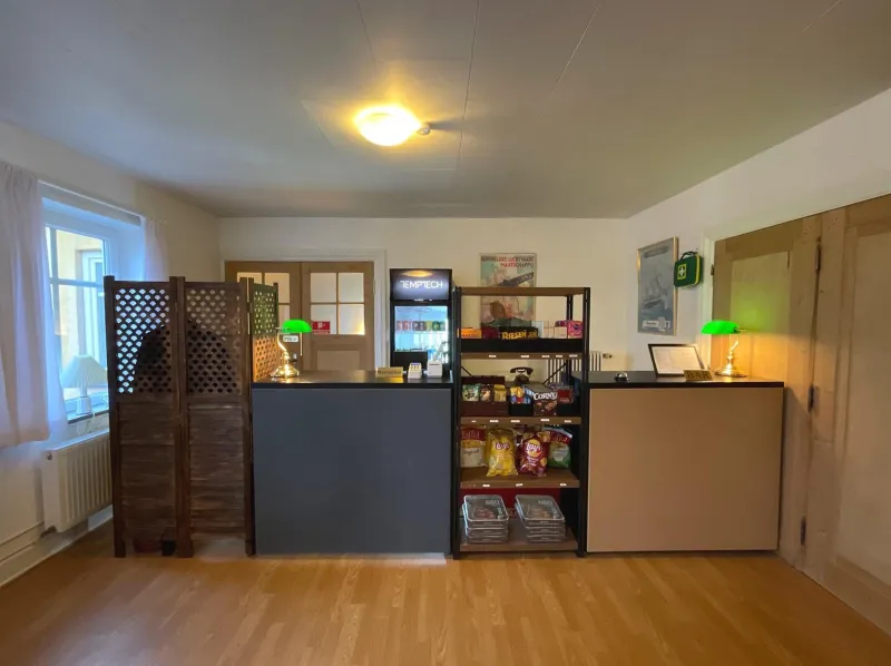 Billede 29 af Otel Vaabensted