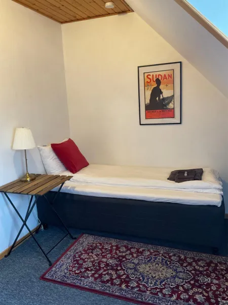 Billede 36 af Otel Vaabensted