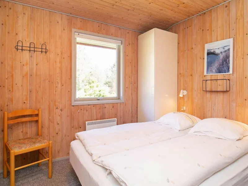 Billede 5 af 6 Person Holiday Home in Blavand