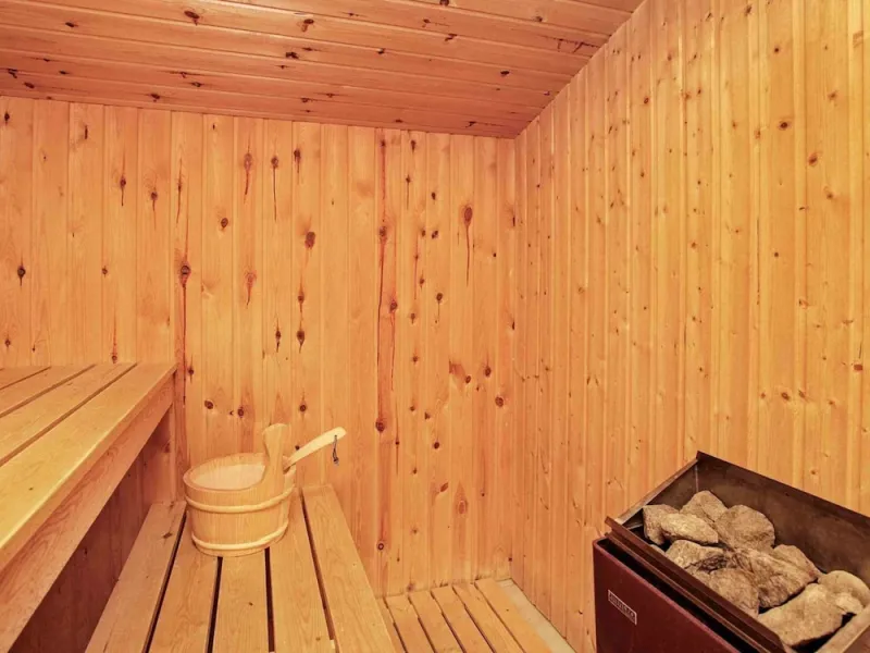 Billede 8 af 6 Person Holiday Home in Blavand