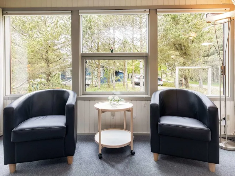 Billede 10 af 6 Person Holiday Home in Blavand