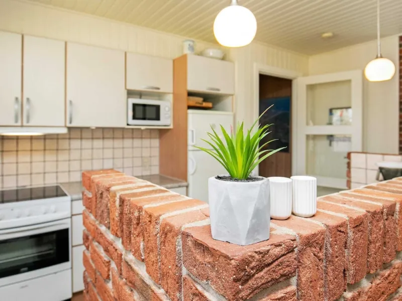 Billede 18 af 6 Person Holiday Home in Blavand