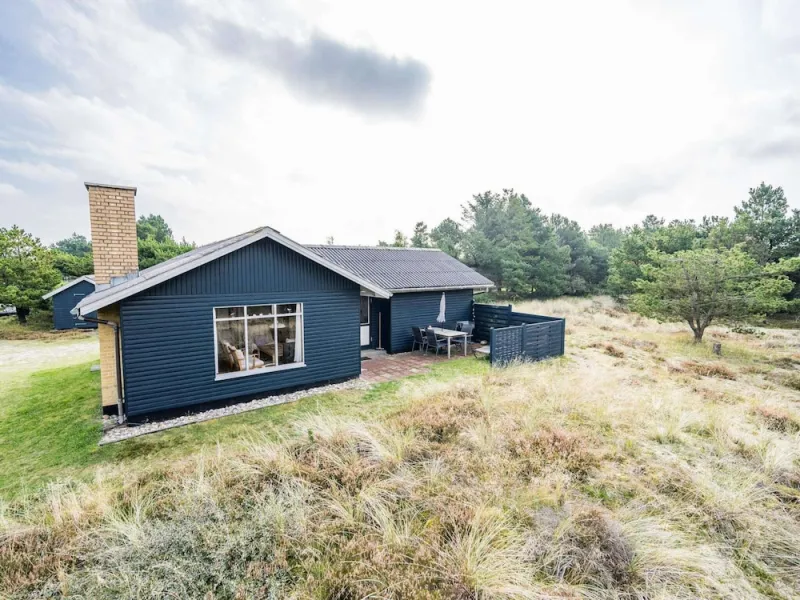 Billede 3 af 6 Person Holiday Home in Blavand