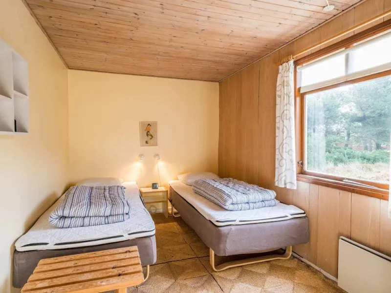 Billede 5 af 6 Person Holiday Home in Blavand