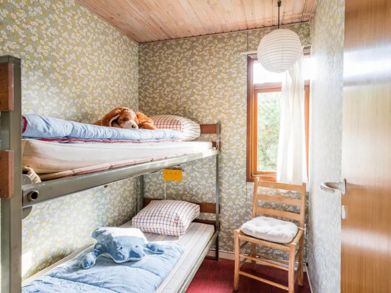 Billede 7 af 6 Person Holiday Home in Blavand