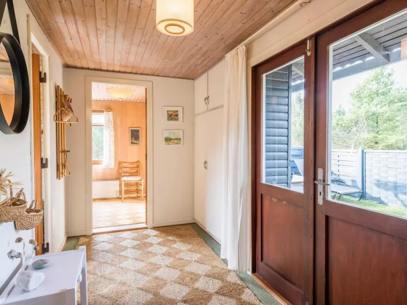 Billede 15 af 6 Person Holiday Home in Blavand