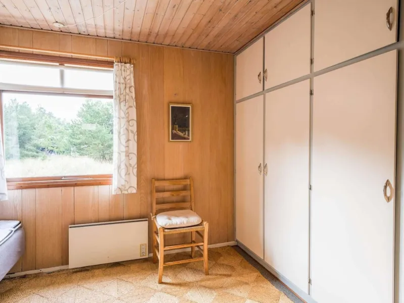 Billede 16 af 6 Person Holiday Home in Blavand