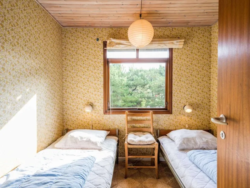 Billede 23 af 6 Person Holiday Home in Blavand
