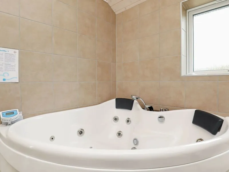 12 Person Holiday Home in Blavand